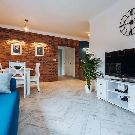 Brand New ! Lovely Apartment In The Fabulous Location Old Town Jewish Town Wawel Castle Cracóvia Exterior foto