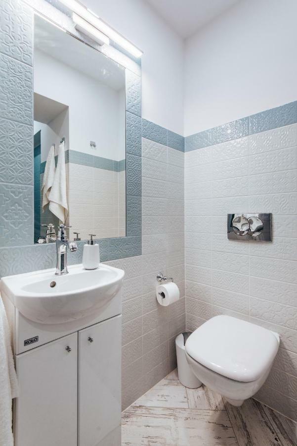 Brand New ! Lovely Apartment In The Fabulous Location Old Town Jewish Town Wawel Castle Cracóvia Exterior foto