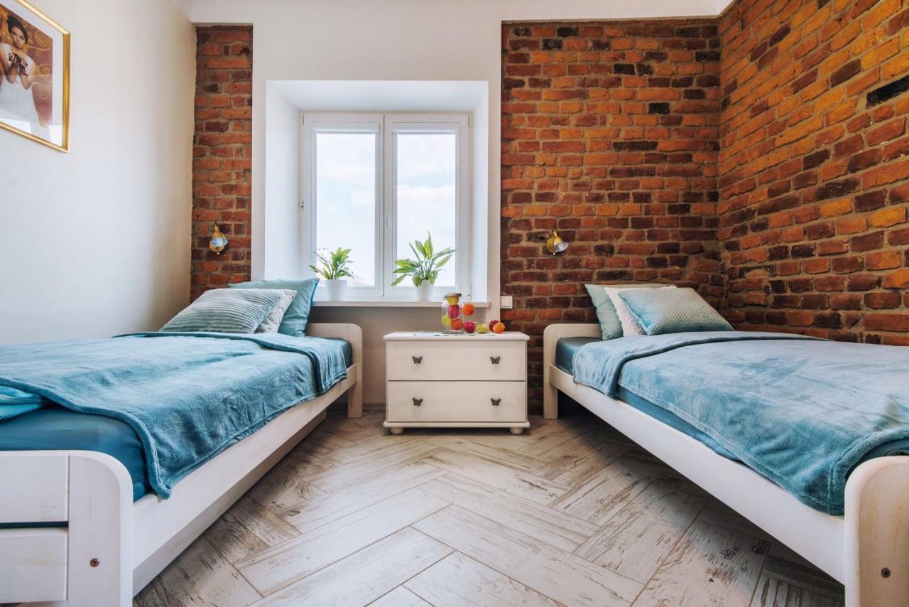 Brand New ! Lovely Apartment In The Fabulous Location Old Town Jewish Town Wawel Castle Cracóvia Exterior foto