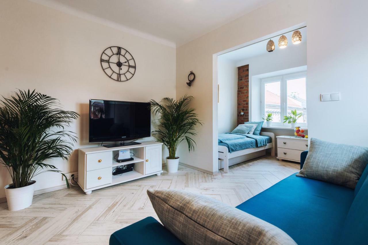 Brand New ! Lovely Apartment In The Fabulous Location Old Town Jewish Town Wawel Castle Cracóvia Exterior foto