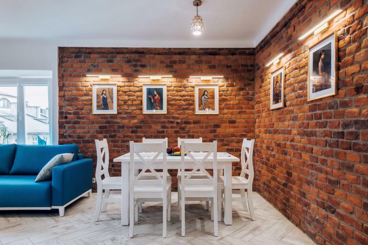 Brand New ! Lovely Apartment In The Fabulous Location Old Town Jewish Town Wawel Castle Cracóvia Exterior foto