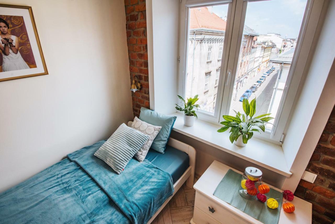 Brand New ! Lovely Apartment In The Fabulous Location Old Town Jewish Town Wawel Castle Cracóvia Exterior foto